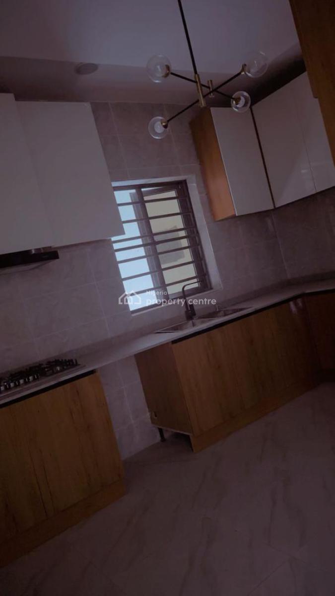 3 Bedroom Flat, Ikate Elegushi, Lekki, Lagos, Flat / Apartment for Sale