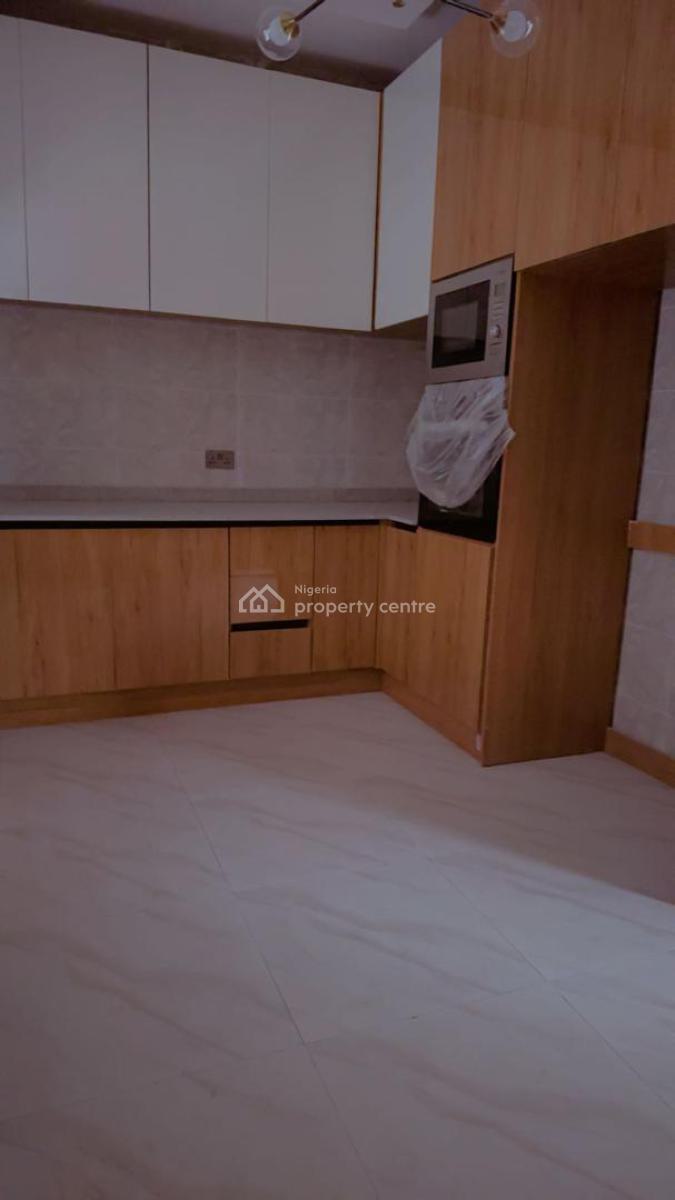 3 Bedroom Flat, Ikate Elegushi, Lekki, Lagos, Flat / Apartment for Sale