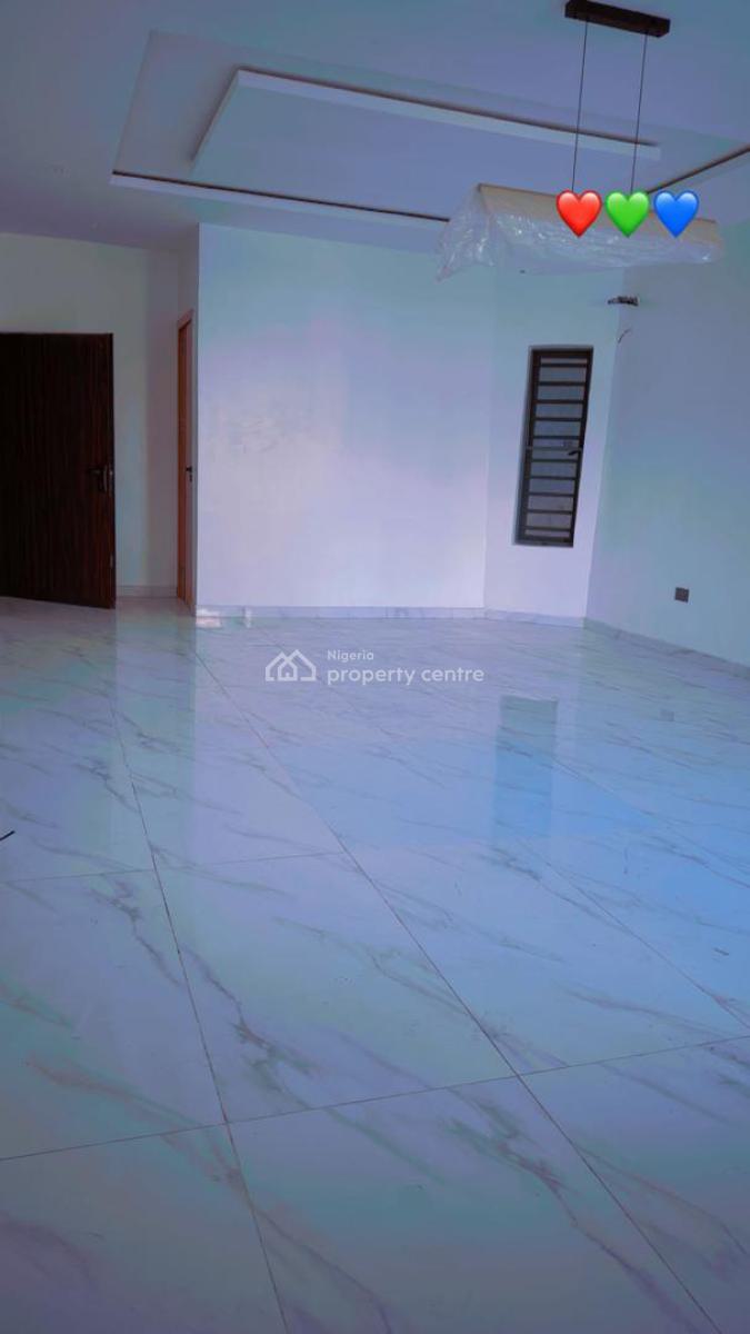 3 Bedroom Flat, Ikate Elegushi, Lekki, Lagos, Flat / Apartment for Sale