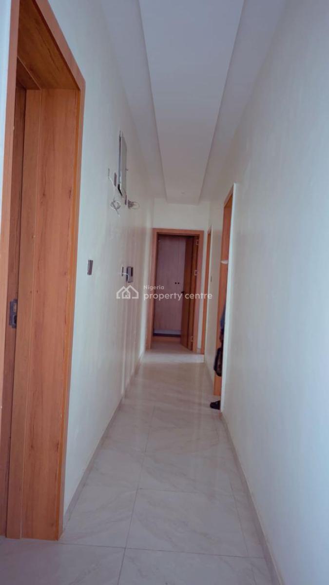 3 Bedroom Flat, Ikate Elegushi, Lekki, Lagos, Flat / Apartment for Sale