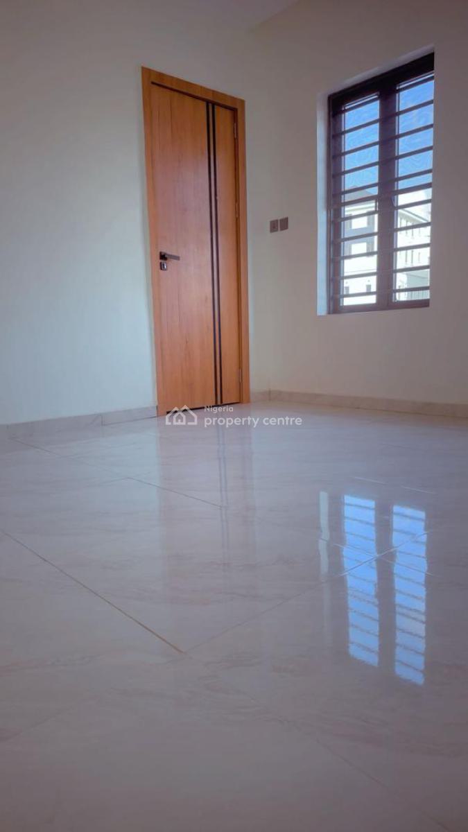 3 Bedroom Flat, Ikate Elegushi, Lekki, Lagos, Flat / Apartment for Sale