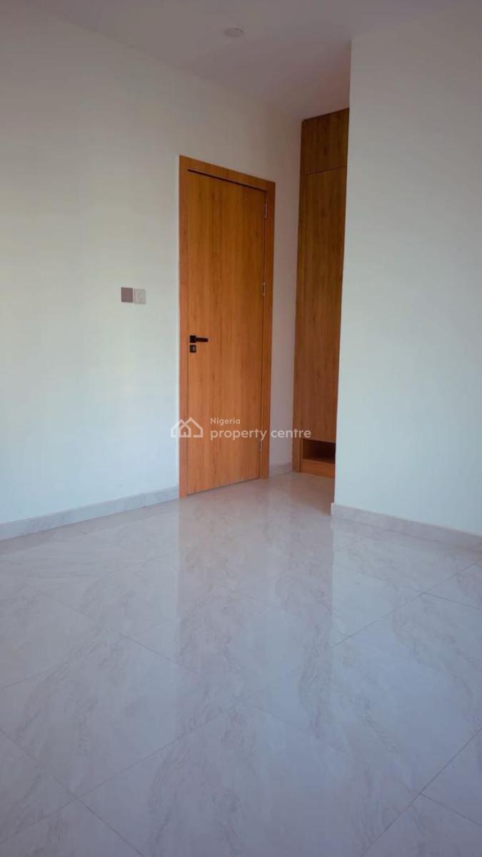 3 Bedroom Flat, Ikate Elegushi, Lekki, Lagos, Flat / Apartment for Sale