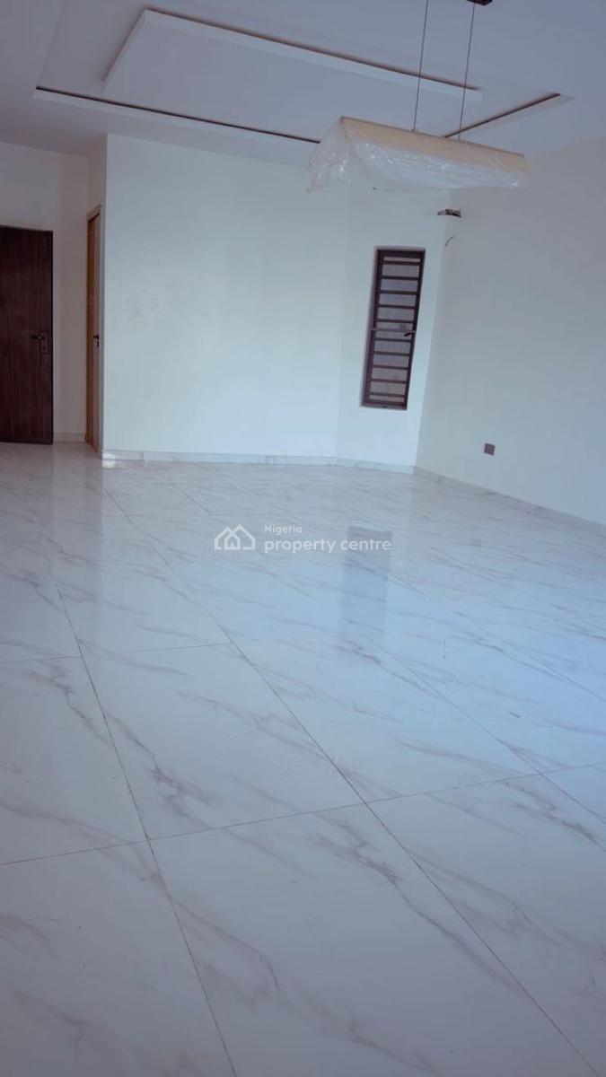 3 Bedroom Flat, Ikate Elegushi, Lekki, Lagos, Flat / Apartment for Sale