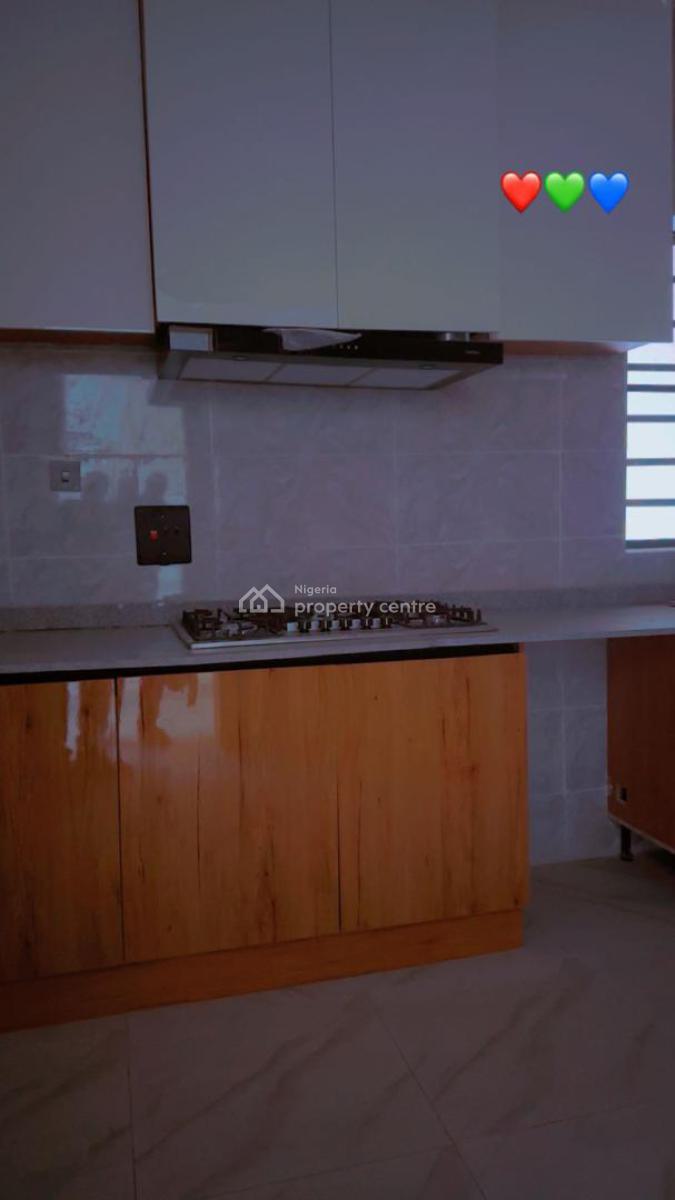 3 Bedroom Flat, Ikate Elegushi, Lekki, Lagos, Flat / Apartment for Sale