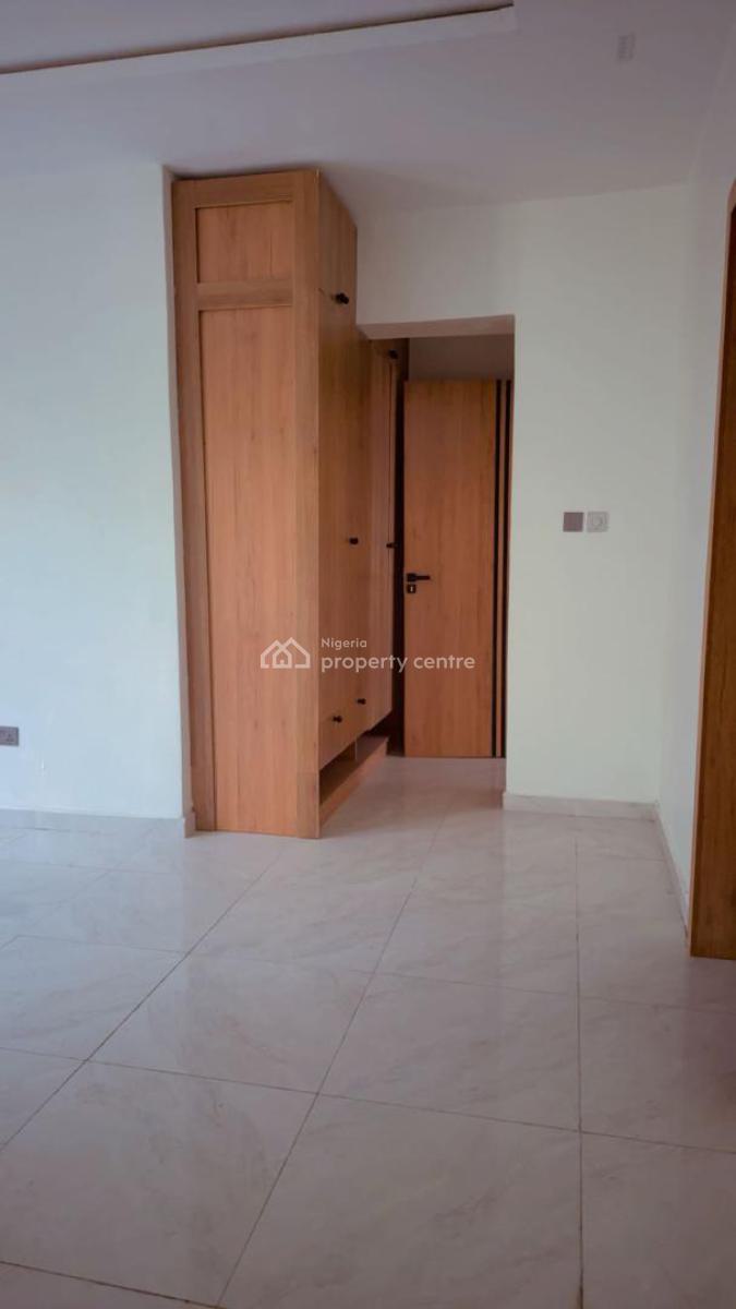 3 Bedroom Flat, Ikate Elegushi, Lekki, Lagos, Flat / Apartment for Sale