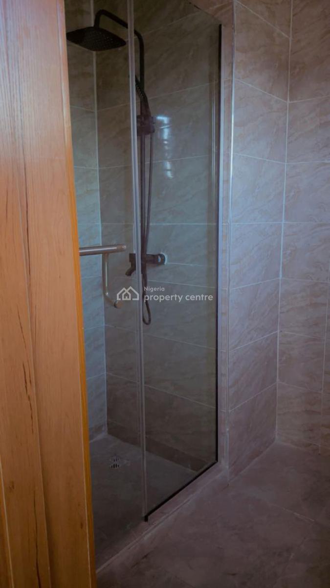 3 Bedroom Flat, Ikate Elegushi, Lekki, Lagos, Flat / Apartment for Sale