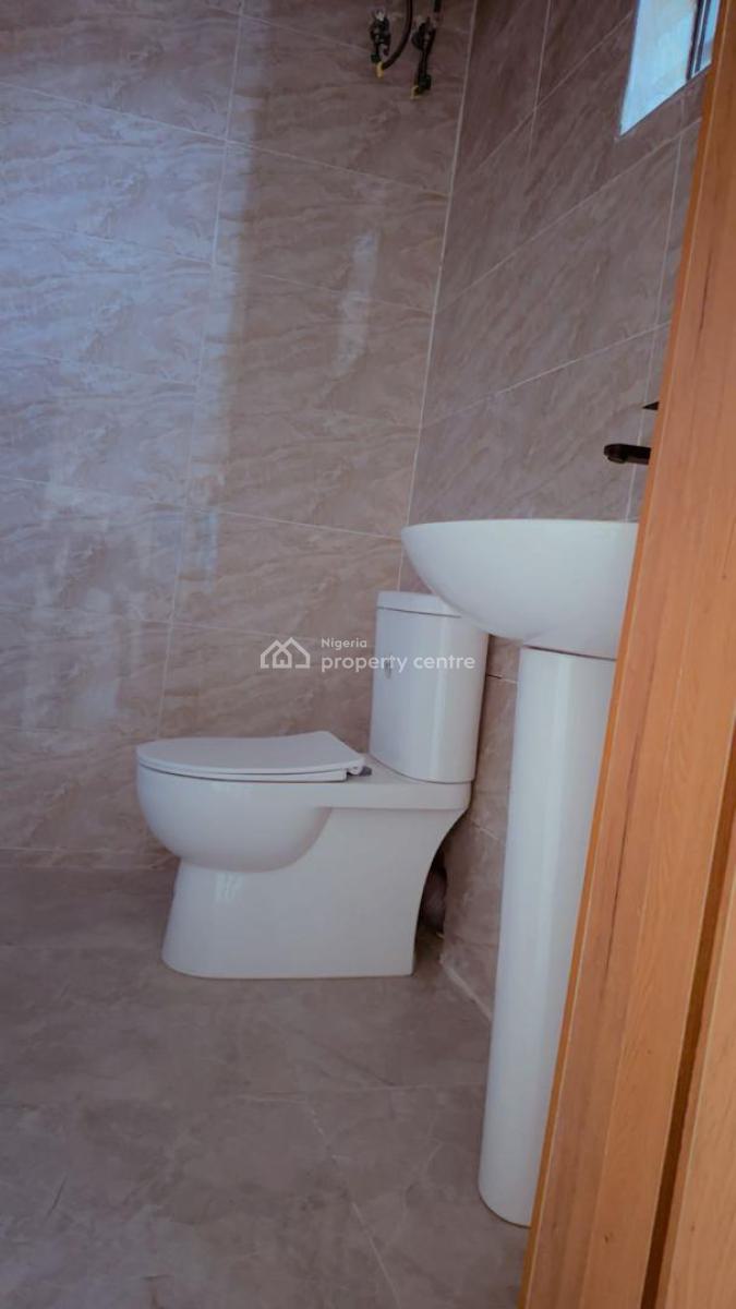 3 Bedroom Flat, Ikate Elegushi, Lekki, Lagos, Flat / Apartment for Sale