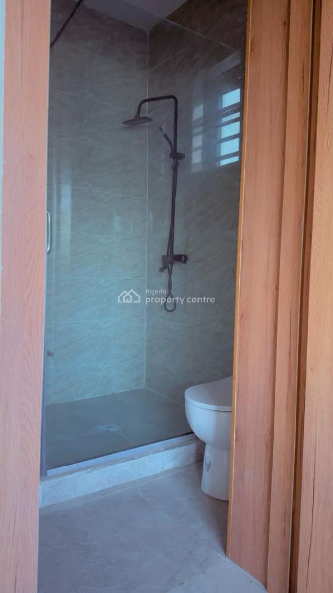 3 Bedroom Flat, Ikate Elegushi, Lekki, Lagos, Flat / Apartment for Sale