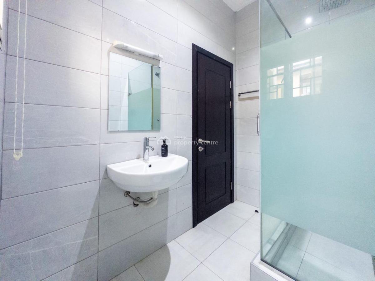 Fully Furnished Flats, Lekki Phase 1, Lekki, Lagos, Flat / Apartment for Rent