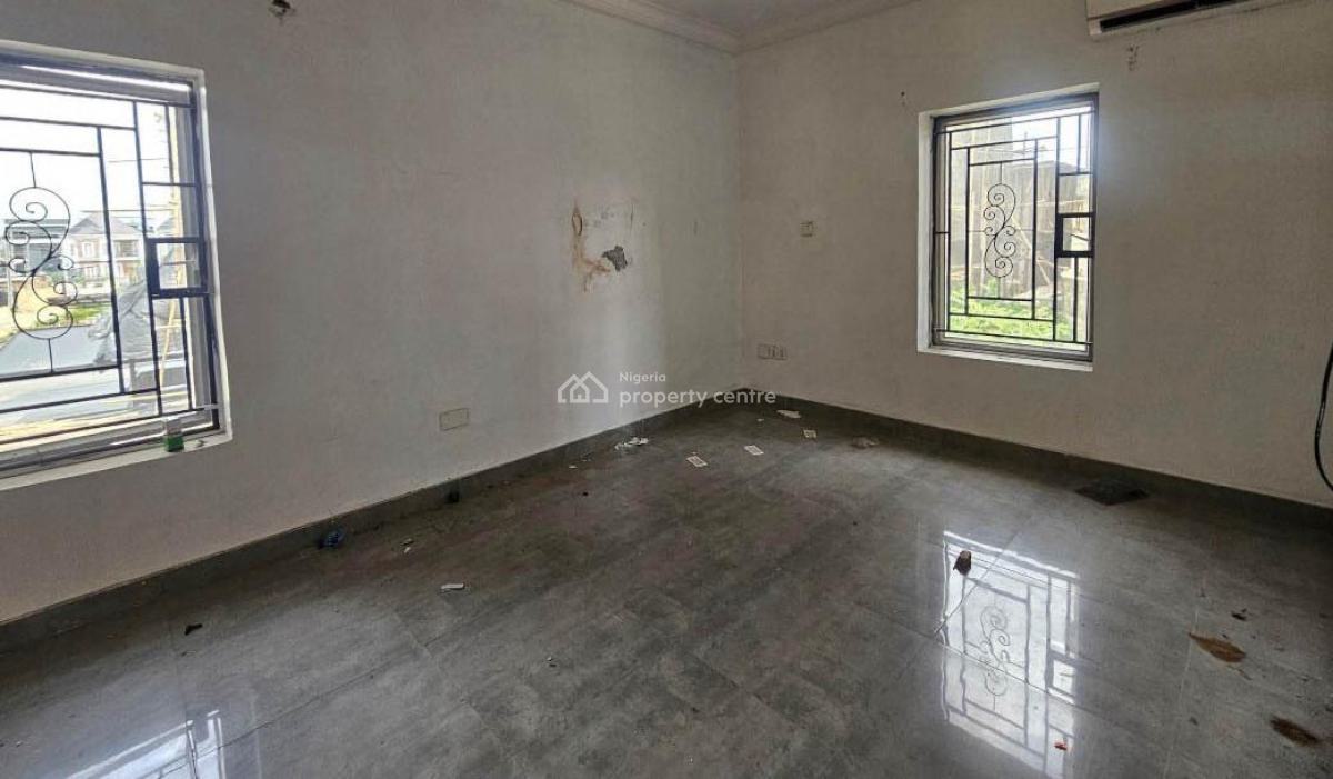 Well Built 2 Bedroom Apartment, Ikota, Lekki, Lagos, Flat / Apartment for Rent