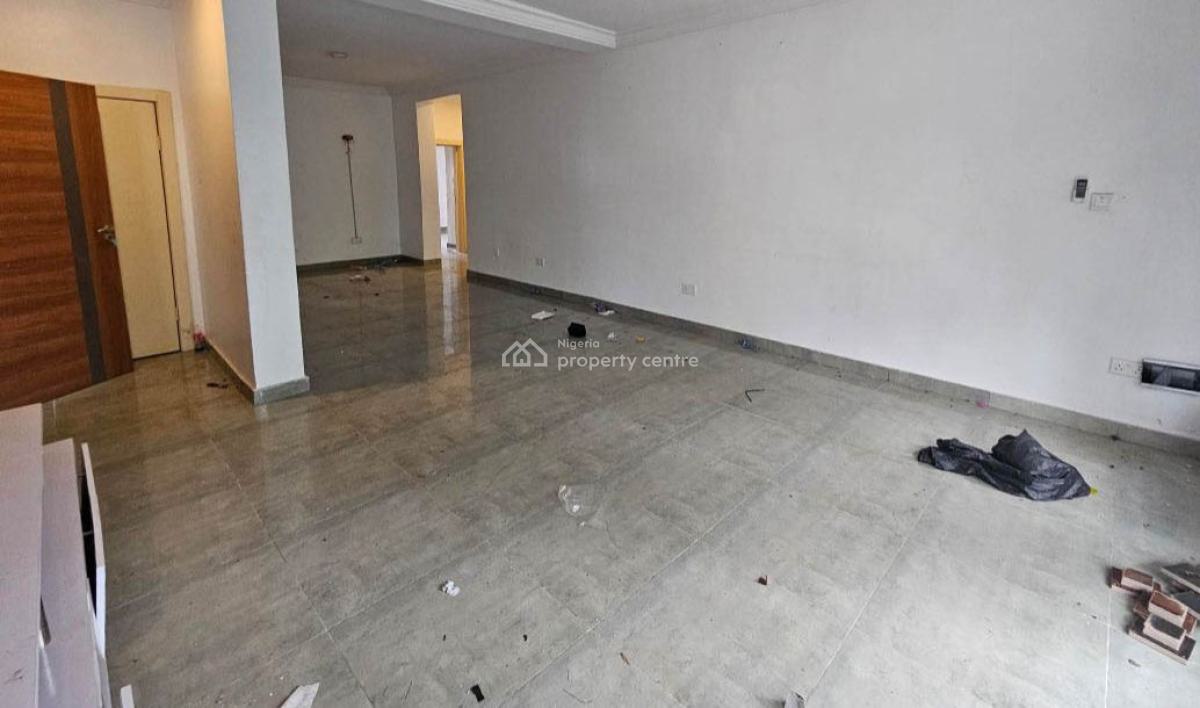 Well Built 2 Bedroom Apartment, Ikota, Lekki, Lagos, Flat / Apartment for Rent
