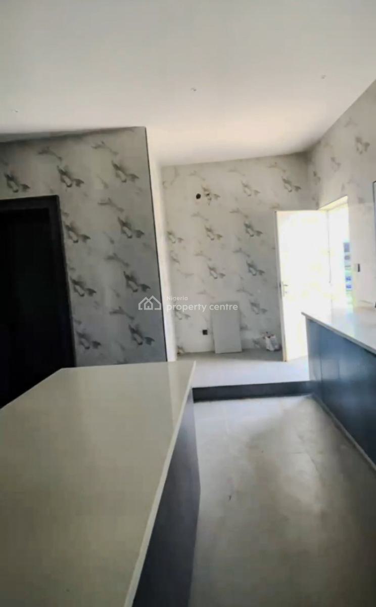 Luxury Duplex, Guzape District, Abuja, Detached Duplex for Sale