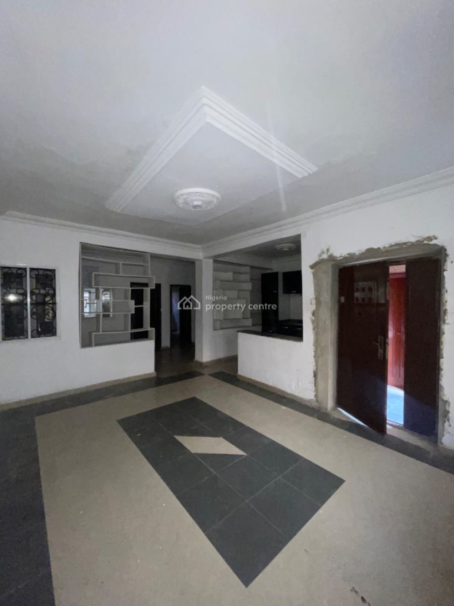 Contemporary 2 Bedroom Apartment, Ikate, Lekki, Lagos, Flat / Apartment for Rent