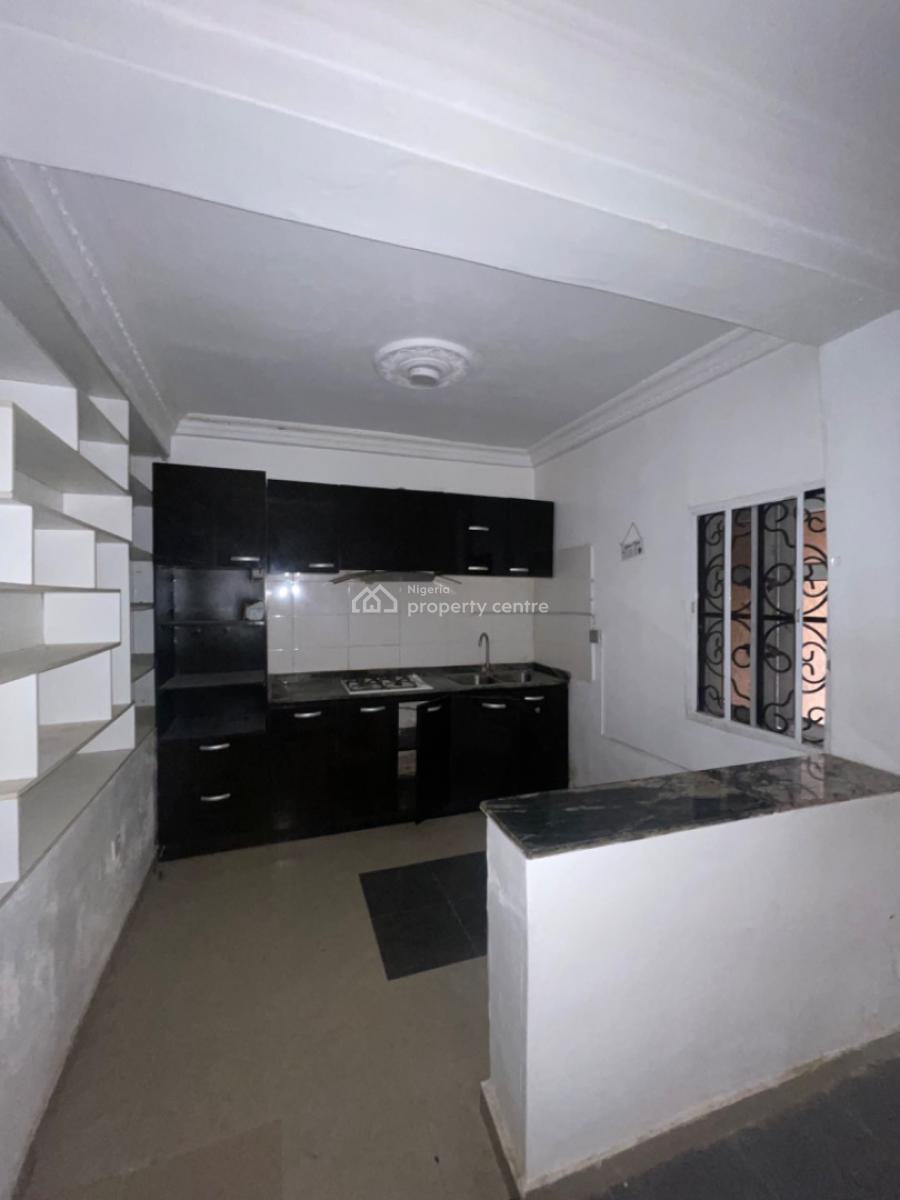 Contemporary 2 Bedroom Apartment, Ikate, Lekki, Lagos, Flat / Apartment for Rent