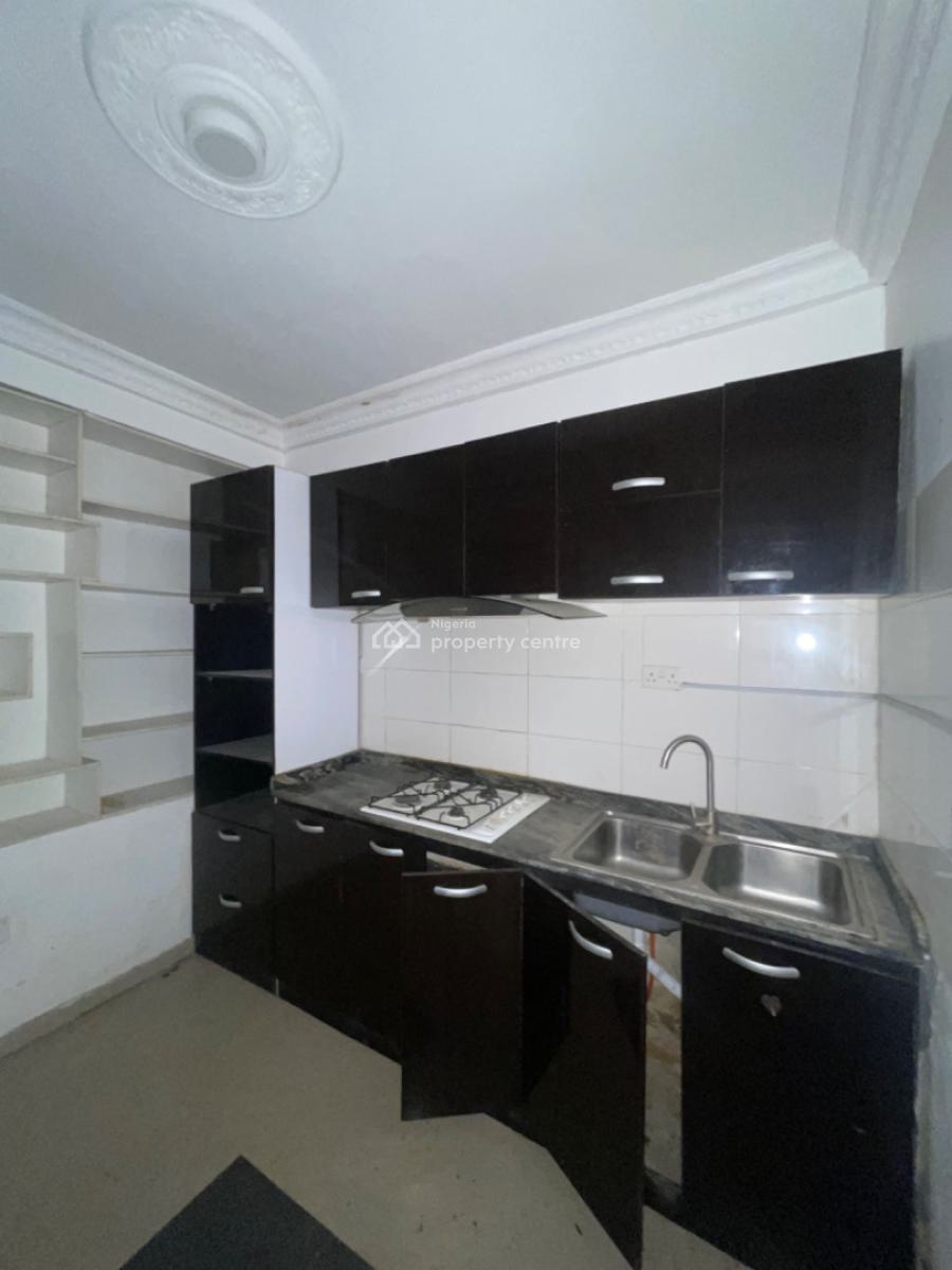 Contemporary 2 Bedroom Apartment, Ikate, Lekki, Lagos, Flat / Apartment for Rent