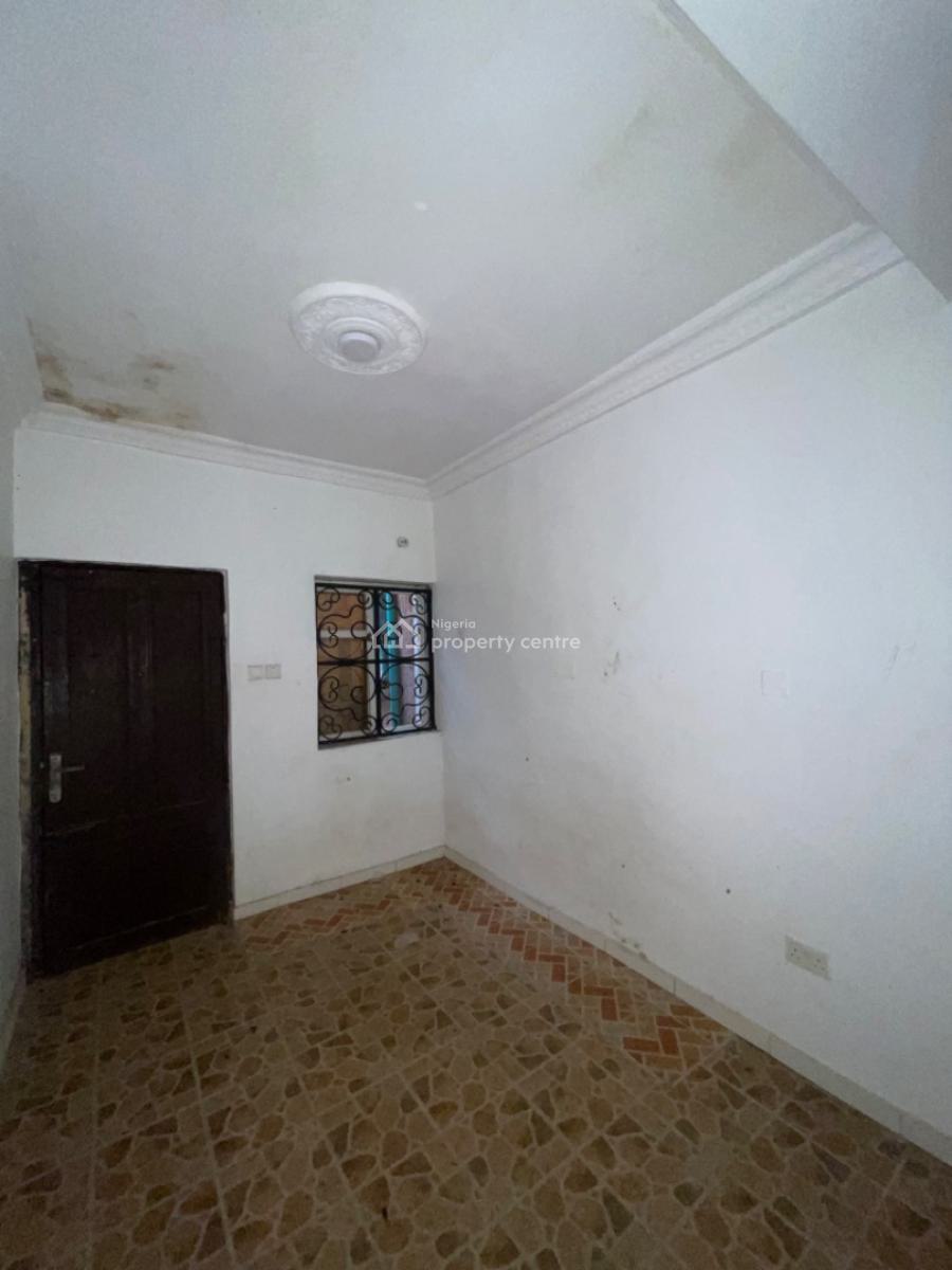 Contemporary 2 Bedroom Apartment, Ikate, Lekki, Lagos, Flat / Apartment for Rent