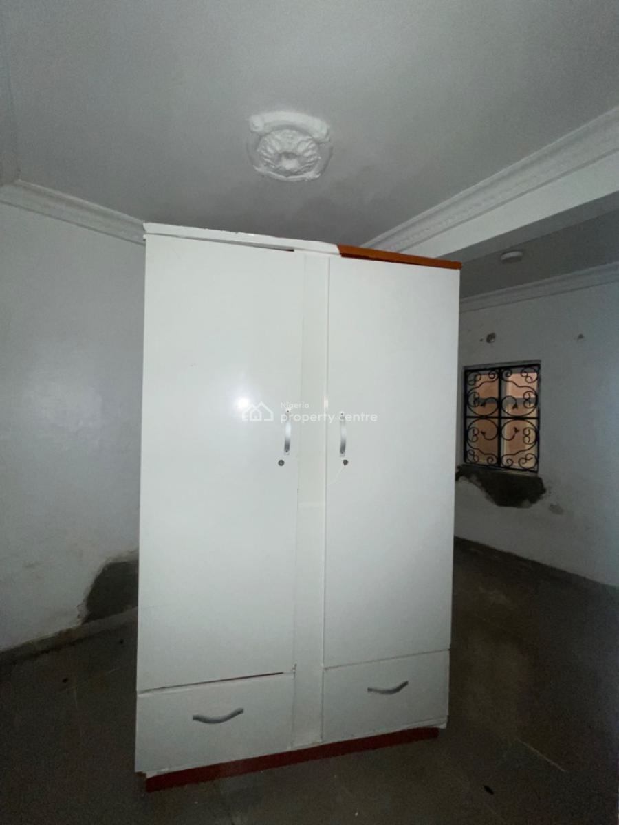 Contemporary 2 Bedroom Apartment, Ikate, Lekki, Lagos, Flat / Apartment for Rent