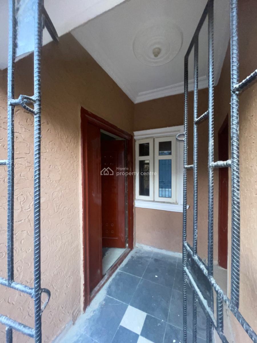Contemporary 2 Bedroom Apartment, Ikate, Lekki, Lagos, Flat / Apartment for Rent