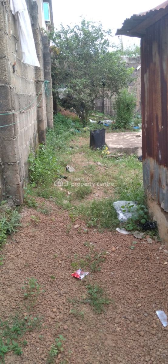 Multipurpose Use Plot on Tarred Road, Ijesha Bus Stop, Ayobo, Lagos, Mixed-use Land for Sale