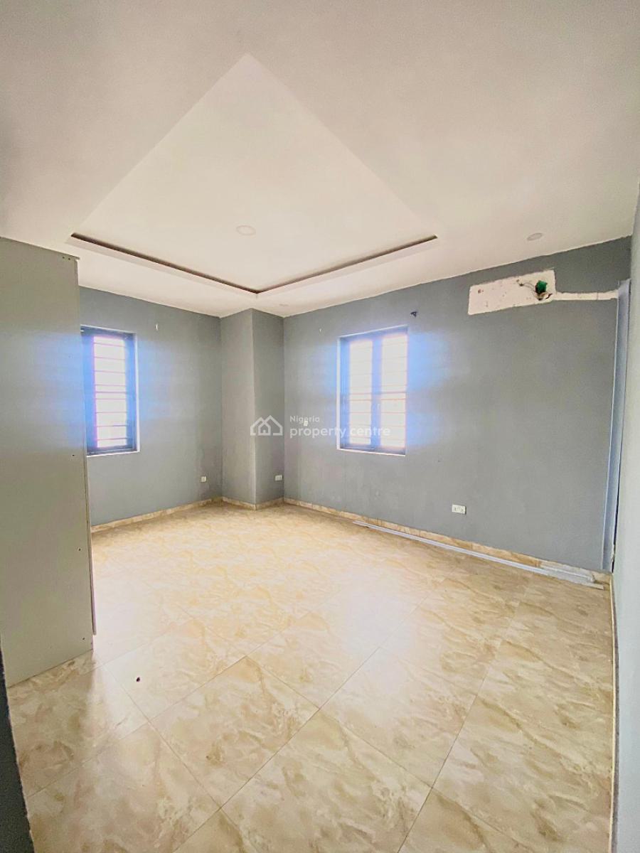 Luxury & Spacious 2 Bedroom Apartment, Ikate, Lekki, Lagos, Flat / Apartment for Rent