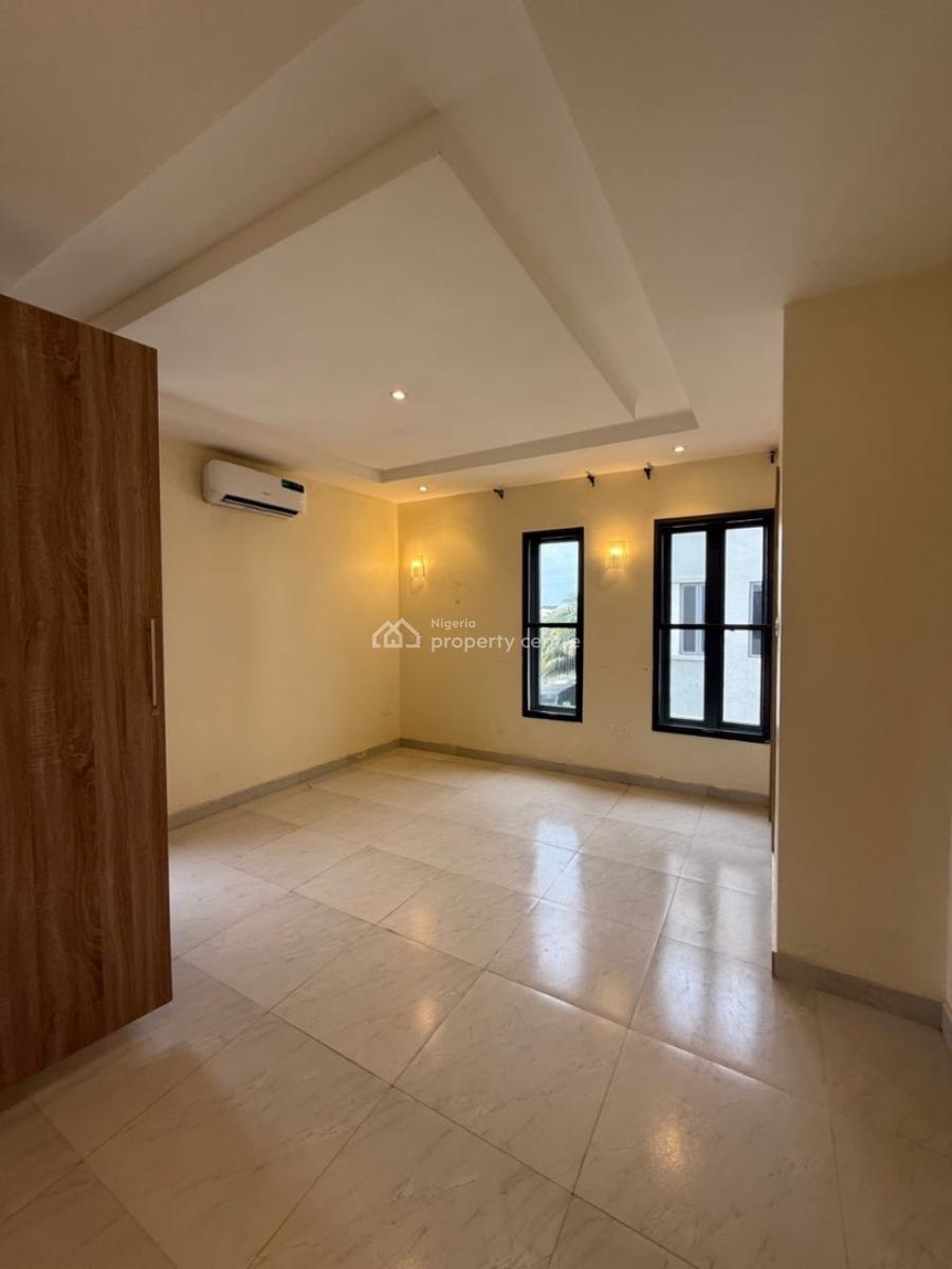 2 Bedroom Serviced Apartment, Lekki Phase 1, Lekki, Lagos, Flat / Apartment for Rent