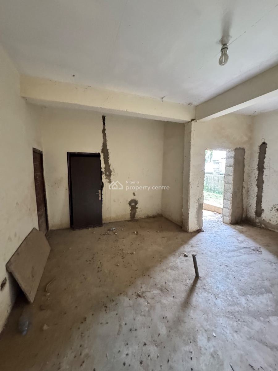 Excellent & Spacious 5beds Fully Detached Duplex with Bq, Near Godab Estate, Life Camp, Abuja, Detached Duplex for Sale