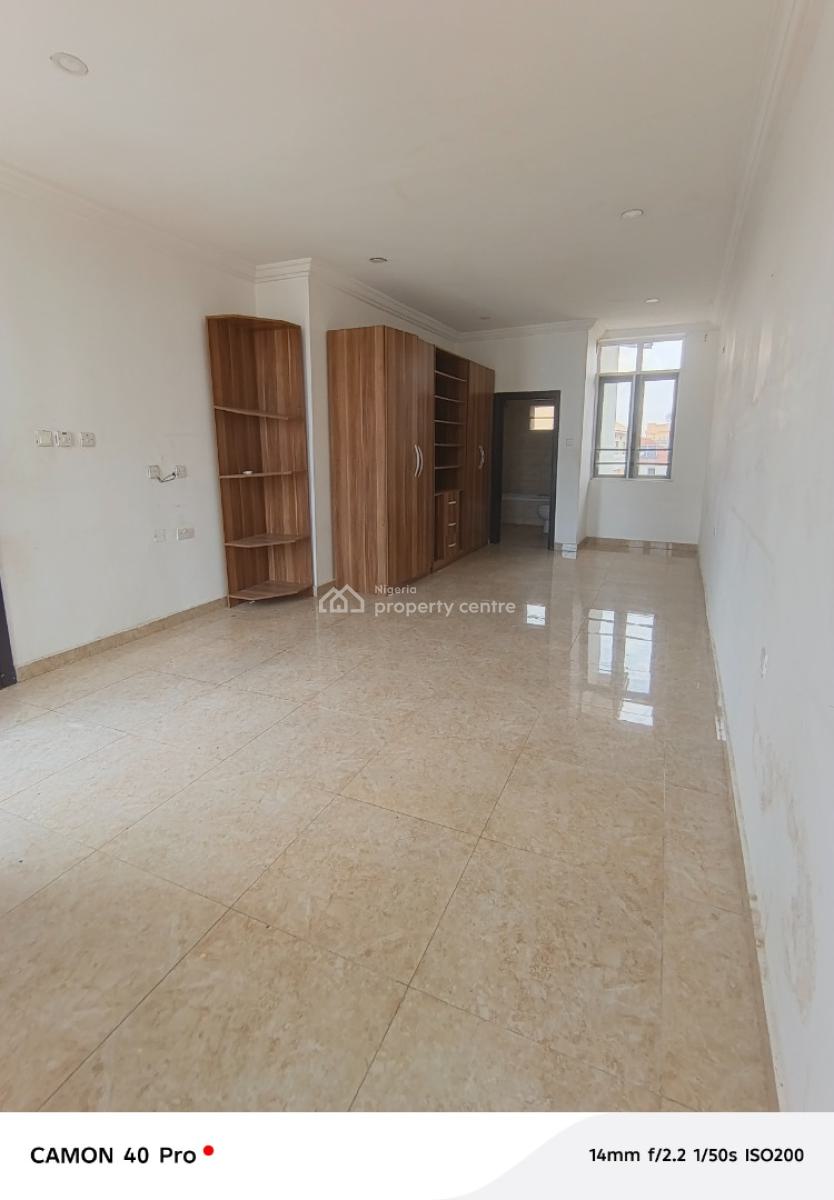 4bedroom Duplex with Bq in Lekki Right, Lekki Right Side By New Market Area, Lekki Phase 1, Lekki, Lagos, Semi-detached Duplex for Rent