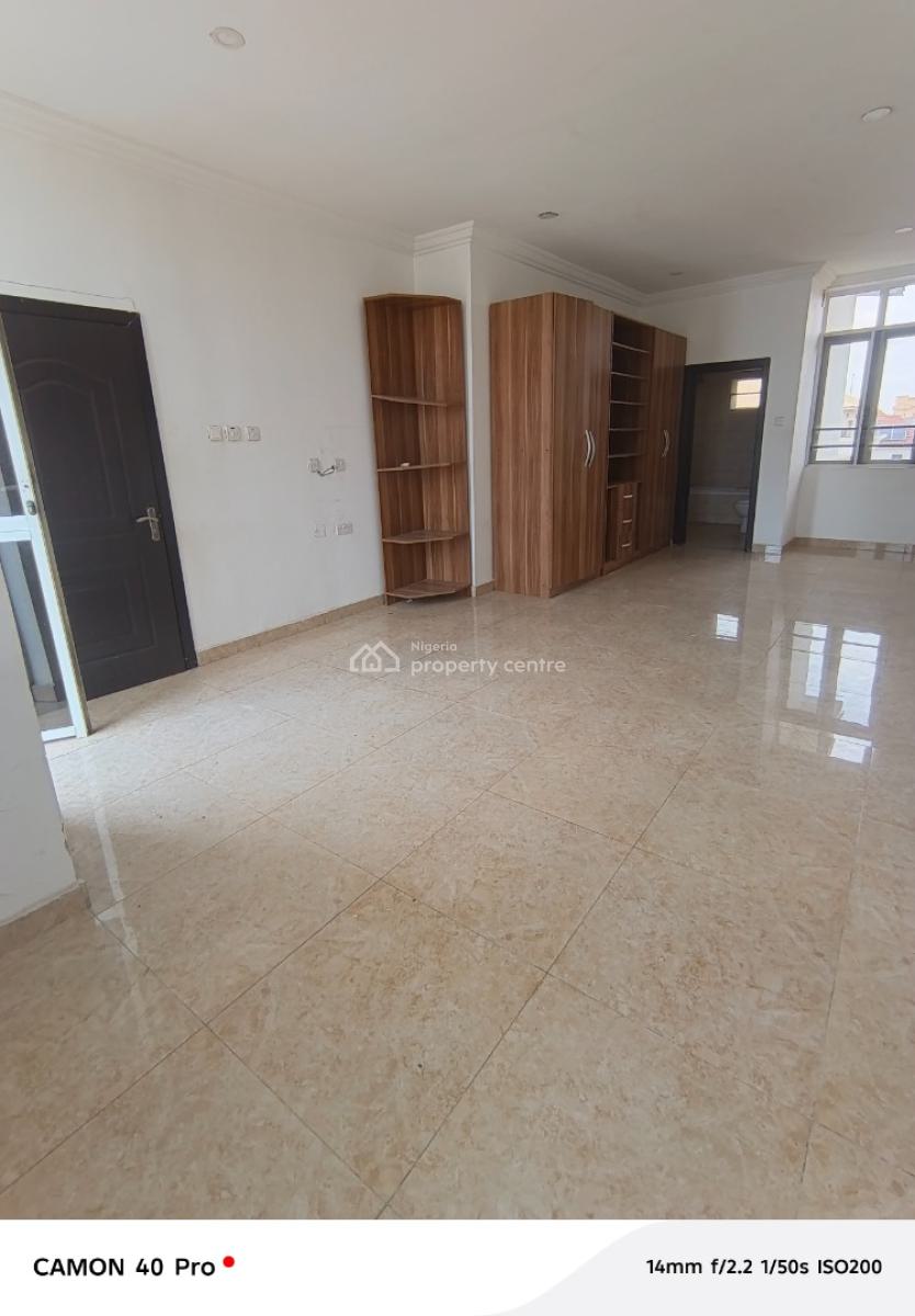 4bedroom Duplex with Bq in Lekki Right, Lekki Right Side By New Market Area, Lekki Phase 1, Lekki, Lagos, Semi-detached Duplex for Rent