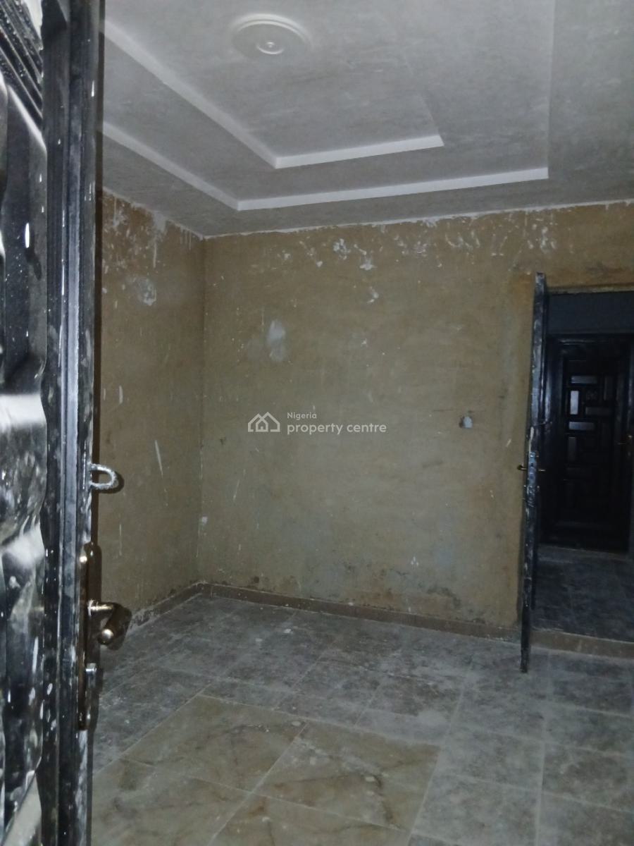 Beautiful New Mini, Yaba, Lagos, Mini Flat (room and Parlour) for Rent