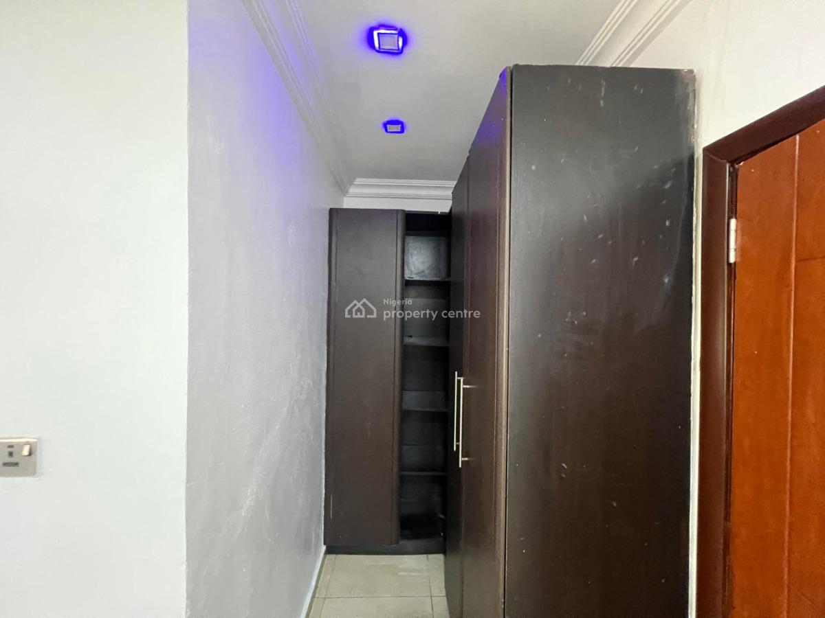 3 Bedroom Terrace Duplex, Ikate, Ikate, Lekki, Lagos, Terraced Duplex for Sale