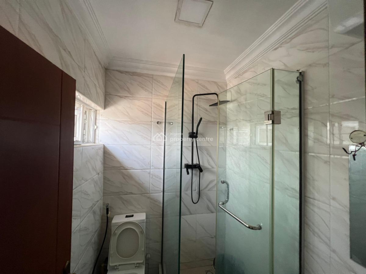 3 Bedroom Terrace Duplex, Ikate, Ikate, Lekki, Lagos, Terraced Duplex for Sale