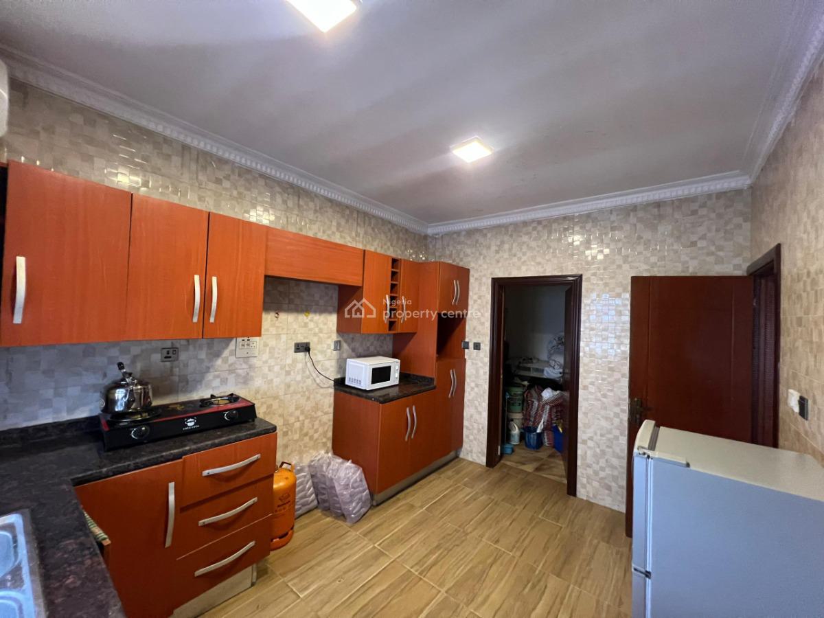 3 Bedroom Terrace Duplex, Ikate, Ikate, Lekki, Lagos, Terraced Duplex for Sale