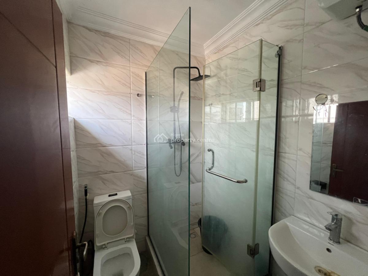3 Bedroom Terrace Duplex, Ikate, Ikate, Lekki, Lagos, Terraced Duplex for Sale