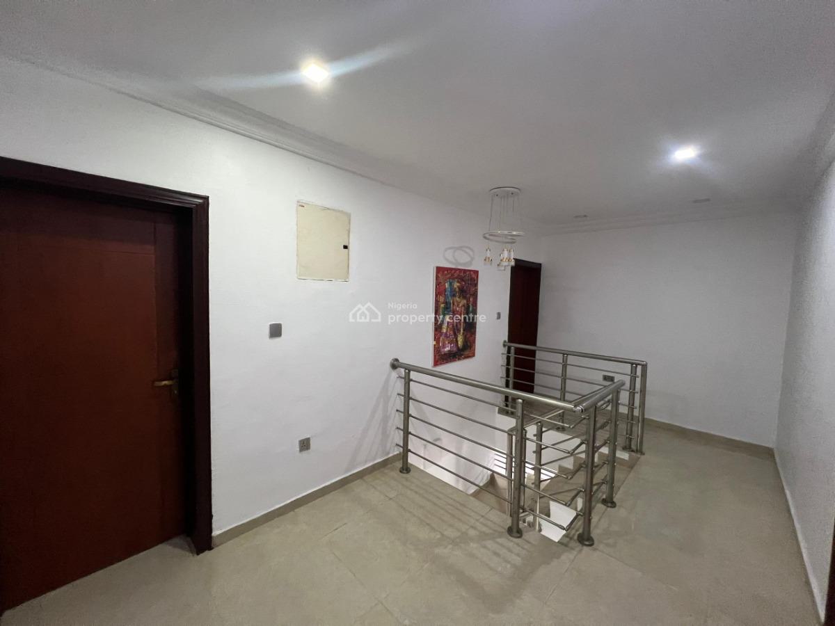 3 Bedroom Terrace Duplex, Ikate, Ikate, Lekki, Lagos, Terraced Duplex for Sale