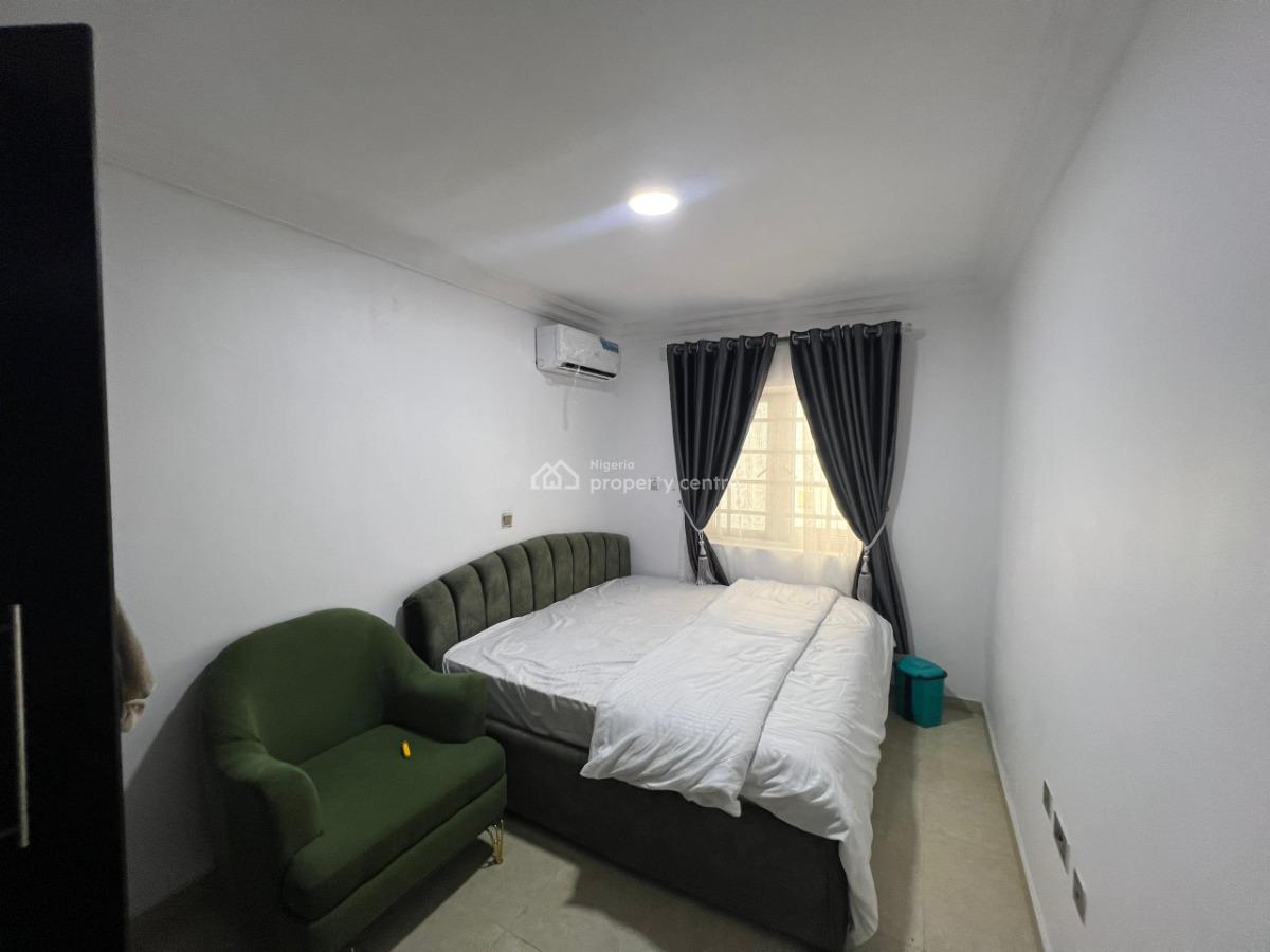 3 Bedroom Terrace Duplex, Ikate, Ikate, Lekki, Lagos, Terraced Duplex for Sale