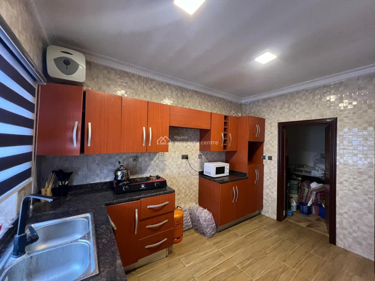 3 Bedroom Terrace Duplex, Ikate, Ikate, Lekki, Lagos, Terraced Duplex for Sale