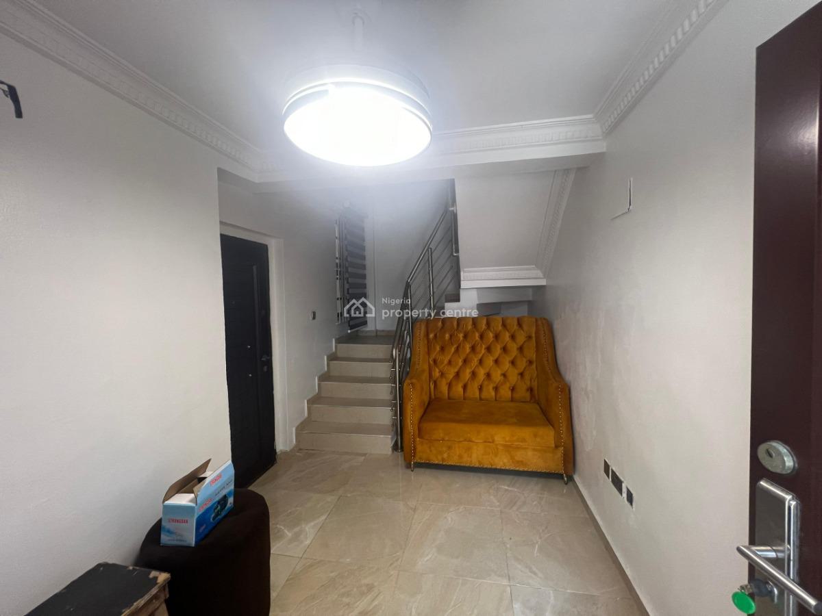 3 Bedroom Terrace Duplex, Ikate, Ikate, Lekki, Lagos, Terraced Duplex for Sale