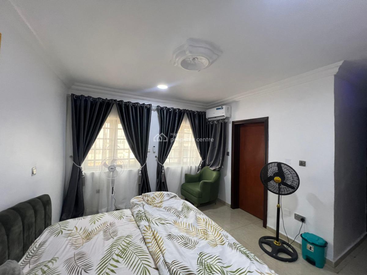 3 Bedroom Terrace Duplex, Ikate, Ikate, Lekki, Lagos, Terraced Duplex for Sale