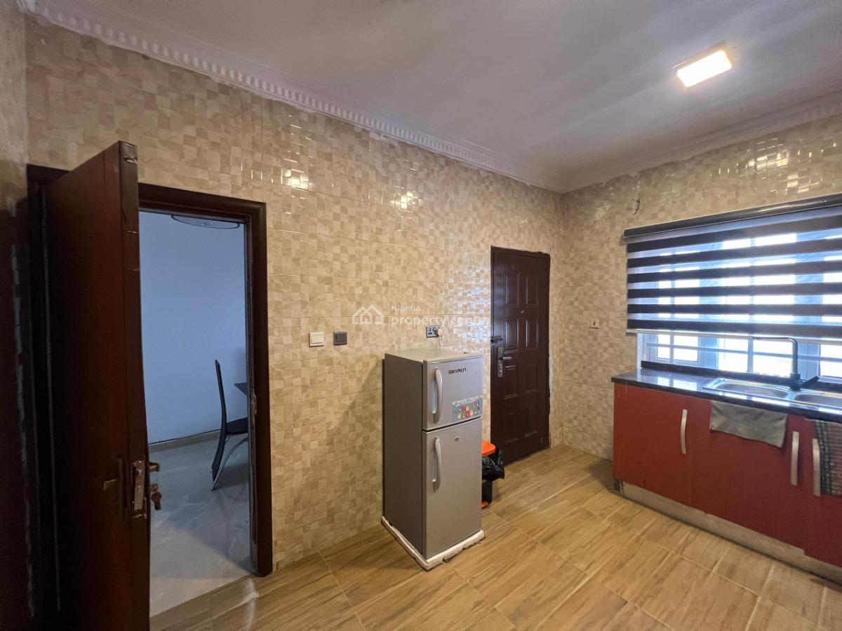 3 Bedroom Terrace Duplex, Ikate, Ikate, Lekki, Lagos, Terraced Duplex for Sale