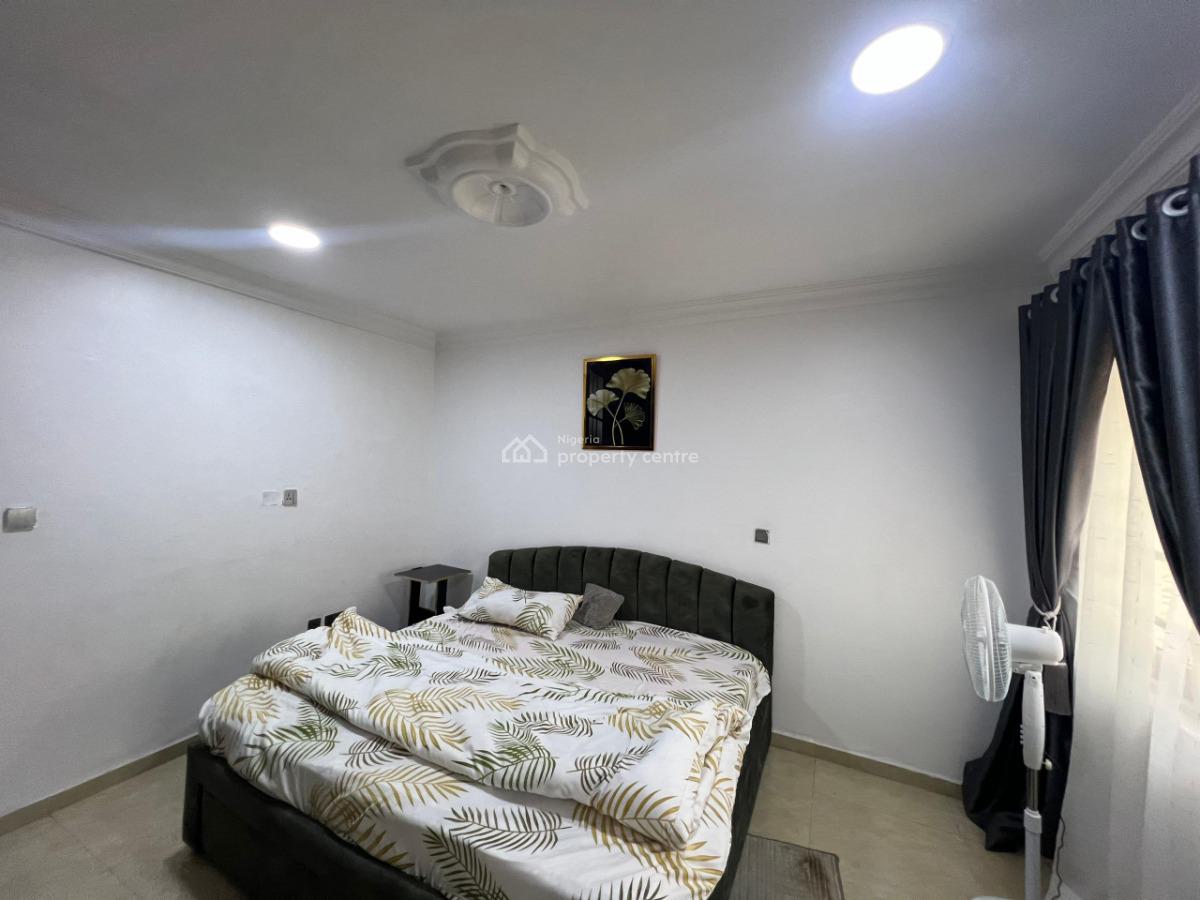 3 Bedroom Terrace Duplex, Ikate, Ikate, Lekki, Lagos, Terraced Duplex for Sale