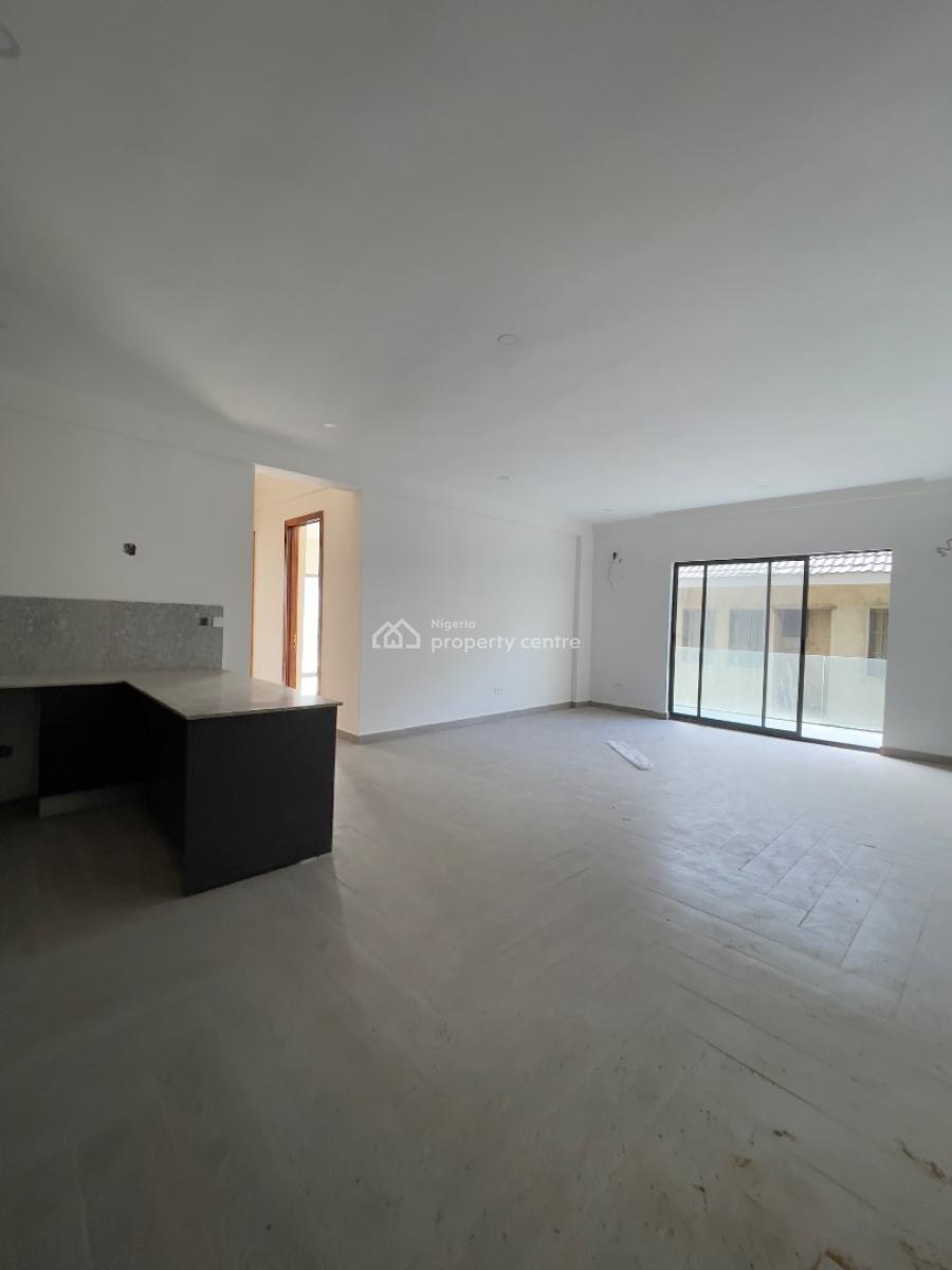 Luxury 2bed Apartment with Swimming Pool, Elevator and Gym, Ikate Elegushi Lekki Lagos, Ikate, Lekki, Lagos, Flat / Apartment for Sale