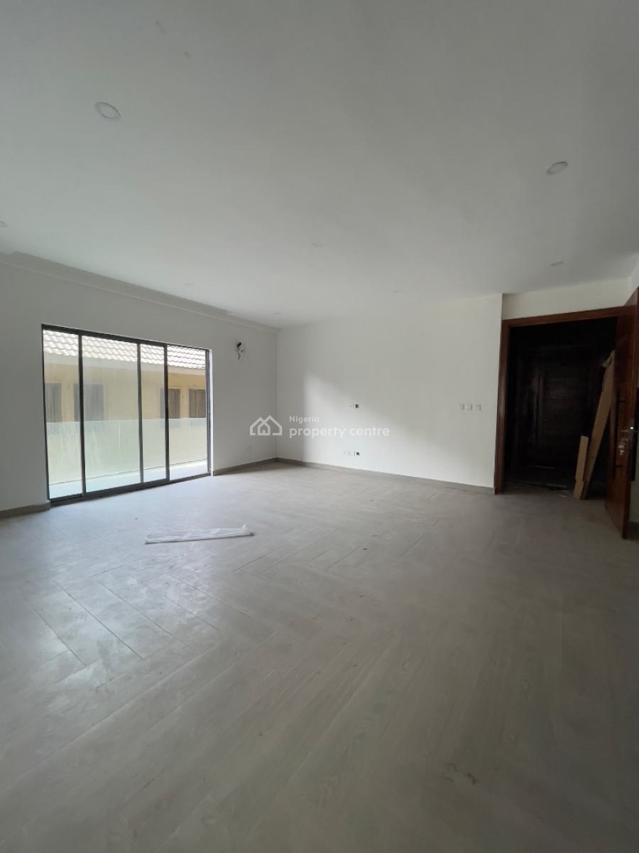 Luxury 2bed Apartment with Swimming Pool, Elevator and Gym, Ikate Elegushi Lekki Lagos, Ikate, Lekki, Lagos, Flat / Apartment for Sale