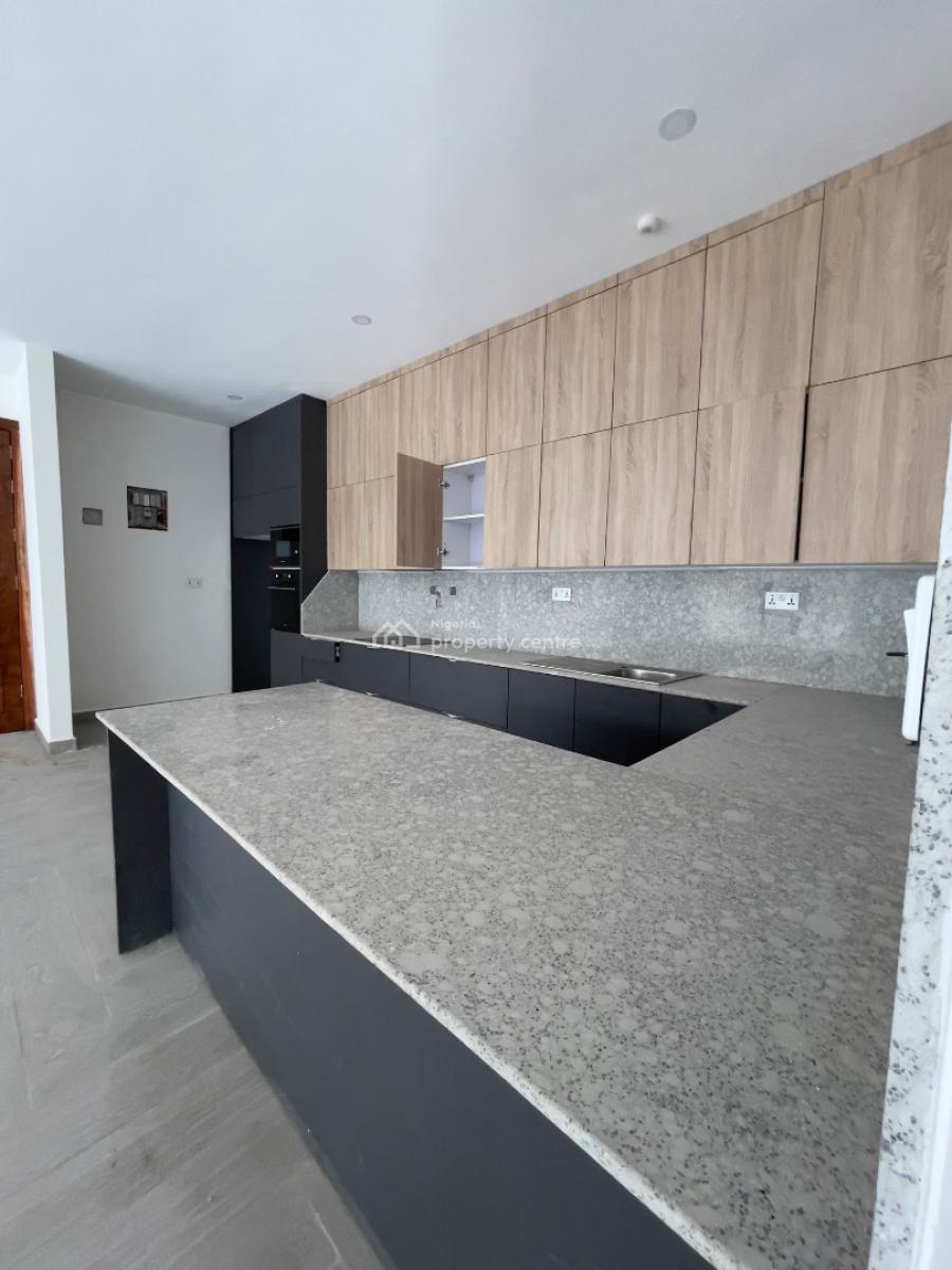 Luxury 2bed Apartment with Swimming Pool, Elevator and Gym, Ikate Elegushi Lekki Lagos, Ikate, Lekki, Lagos, Flat / Apartment for Sale
