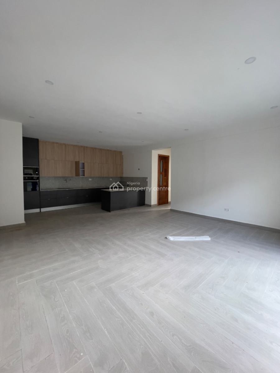Luxury 2bed Apartment with Swimming Pool, Elevator and Gym, Ikate Elegushi Lekki Lagos, Ikate, Lekki, Lagos, Flat / Apartment for Sale