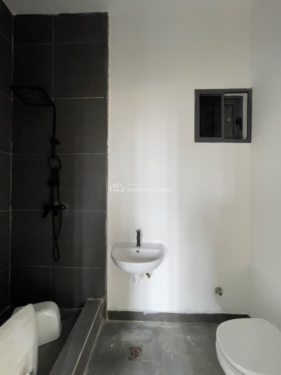 Luxury 2bed Apartment with Swimming Pool, Elevator and Gym, Ikate Elegushi Lekki Lagos, Ikate, Lekki, Lagos, Flat / Apartment for Sale