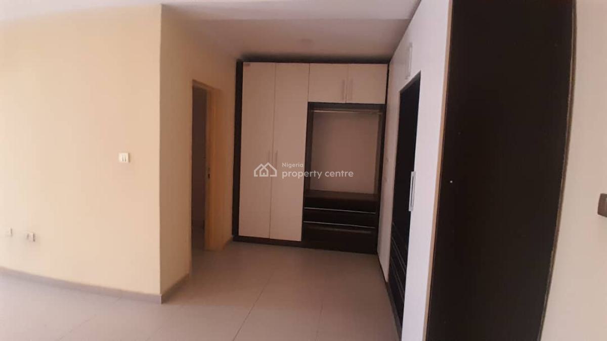 4 Bedroom Terraced Duplex with a Bq, Suleiman Gidado Crescent, Gudu, Abuja, Terraced Duplex for Rent