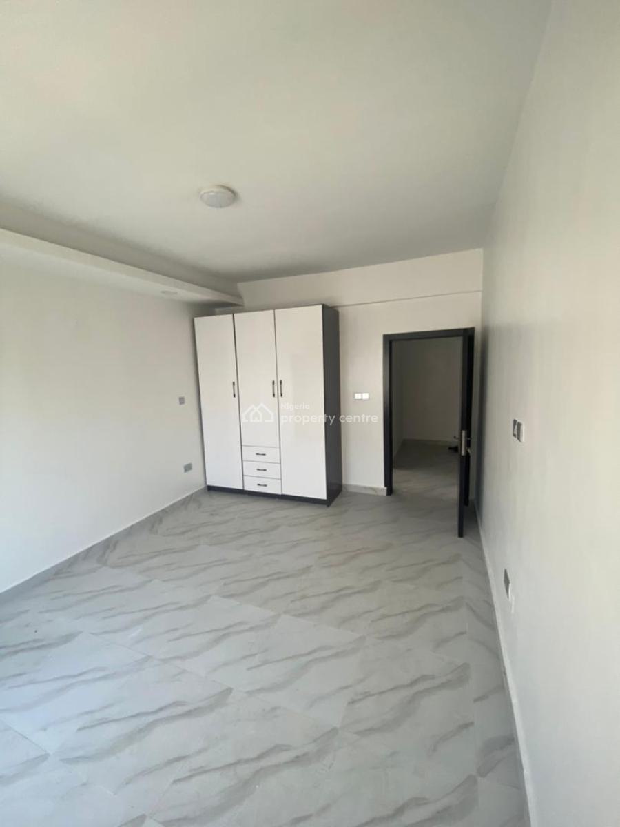 Brand New Semi Furnished 3 Bedroom Flat, Lagos Business School(lbs), Ajah, Lagos, Flat / Apartment for Sale