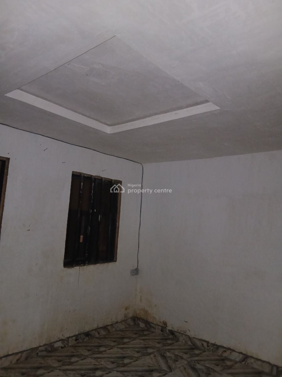 Fine Lovely Nice Mini, Yaba, Lagos, Mini Flat (room and Parlour) for Rent
