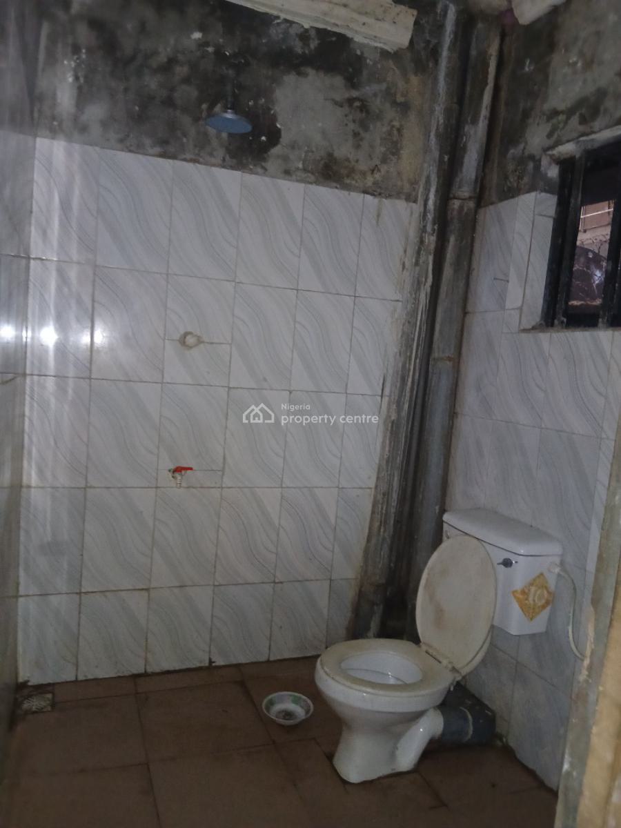 Fine Lovely Nice Mini, Yaba, Lagos, Mini Flat (room and Parlour) for Rent