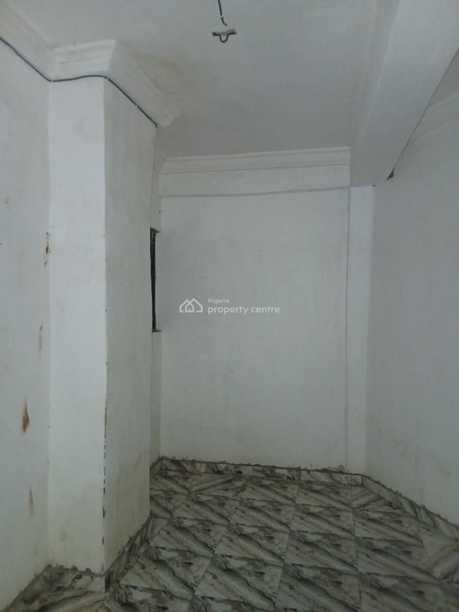 Fine Lovely Nice Mini, Yaba, Lagos, Mini Flat (room and Parlour) for Rent